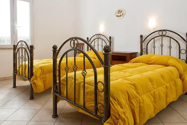 Chiaramonti Agriturismo Pentuma חדר תמונה