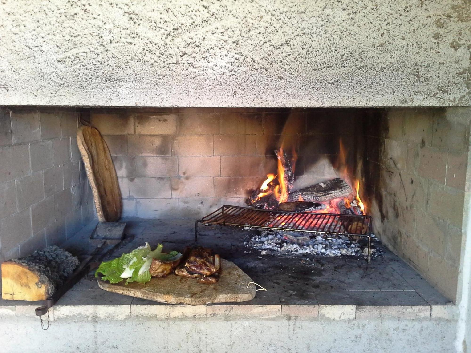 Chiaramonti Agriturismo Pentuma מראה חיצוני תמונה