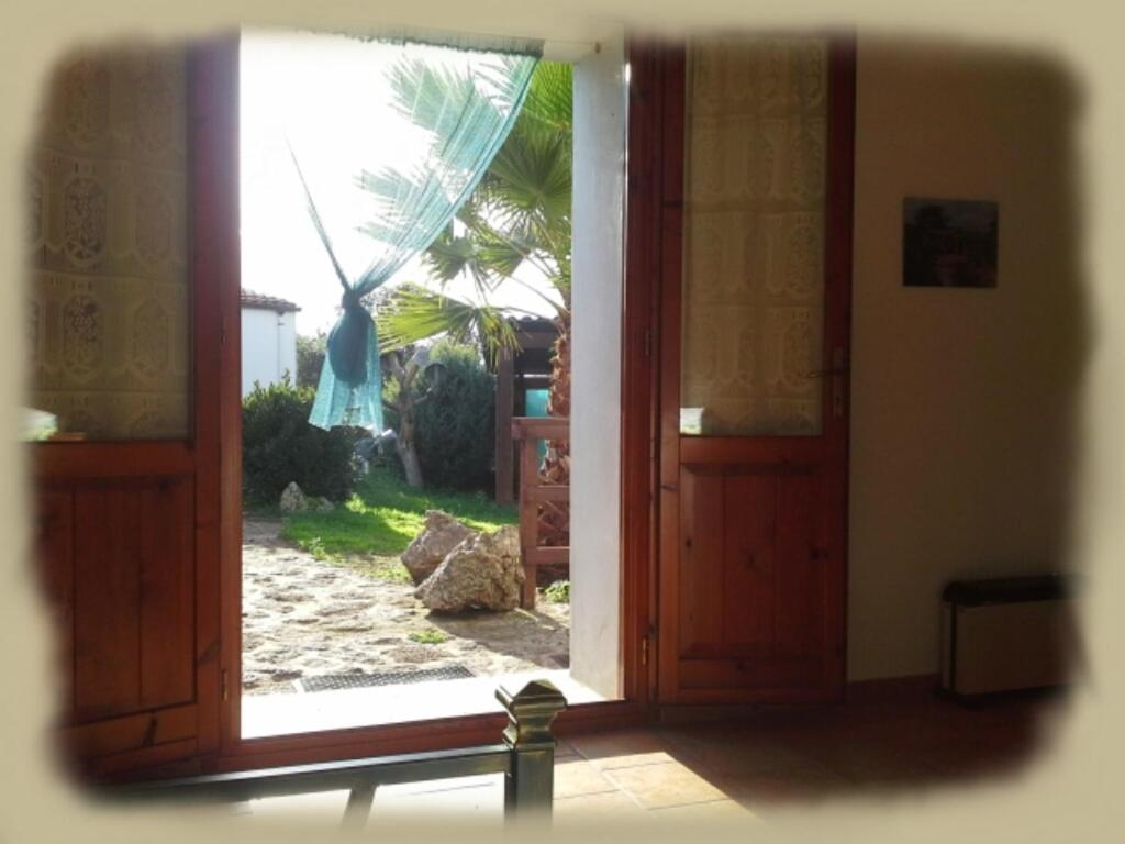 Chiaramonti Agriturismo Pentuma מראה חיצוני תמונה