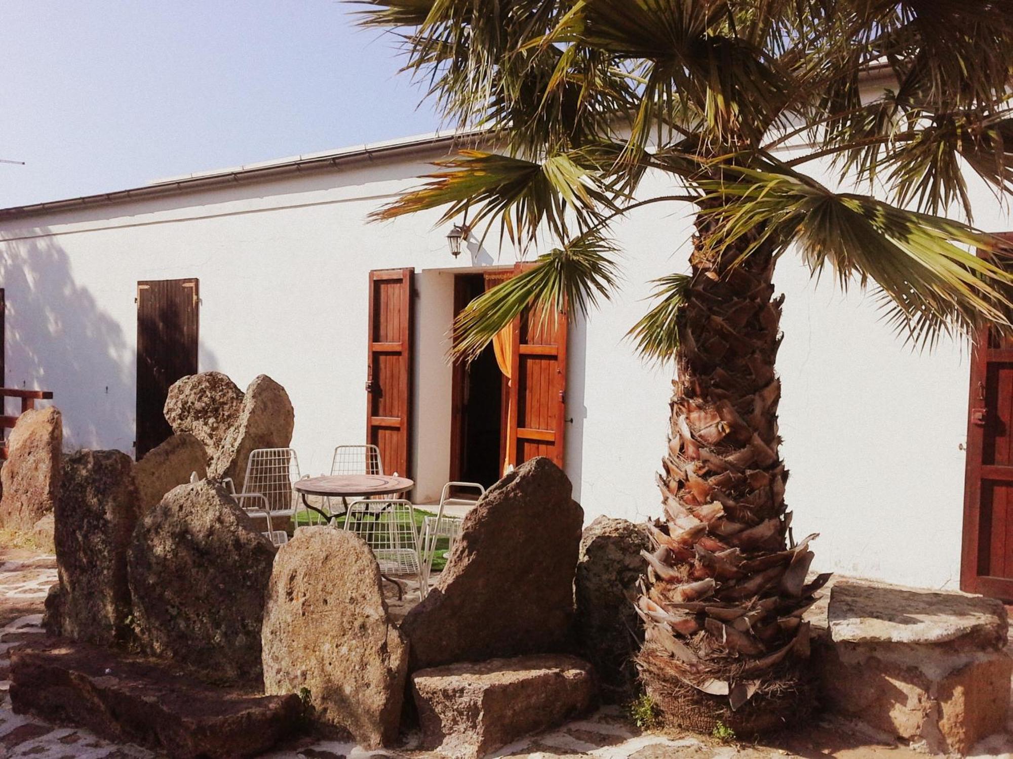 Chiaramonti Agriturismo Pentuma חדר תמונה