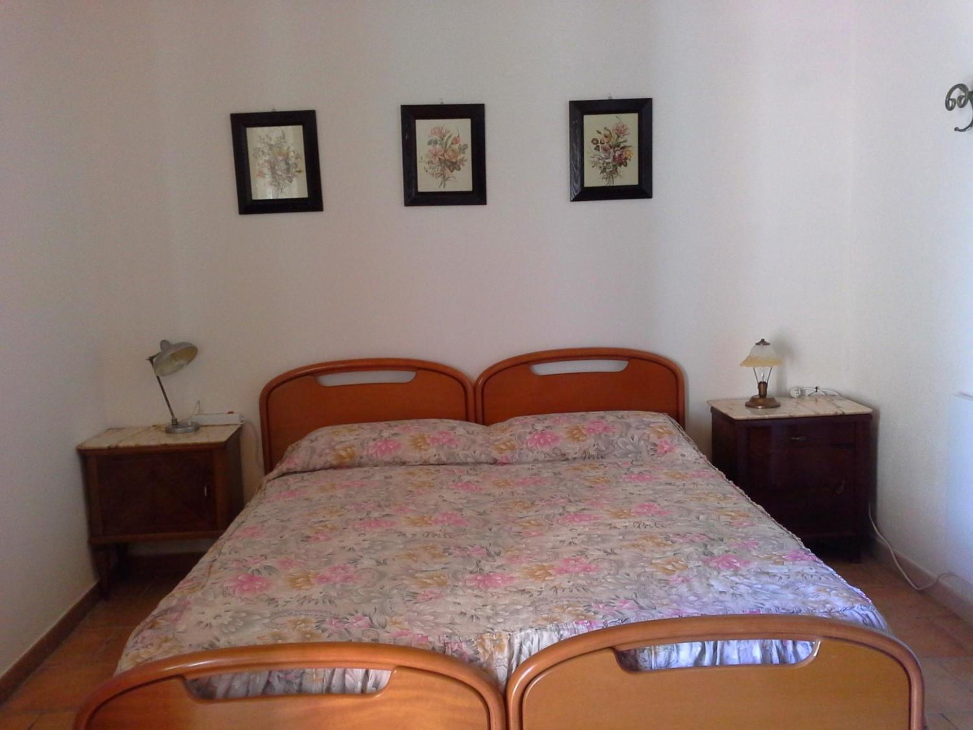 Chiaramonti Agriturismo Pentuma חדר תמונה