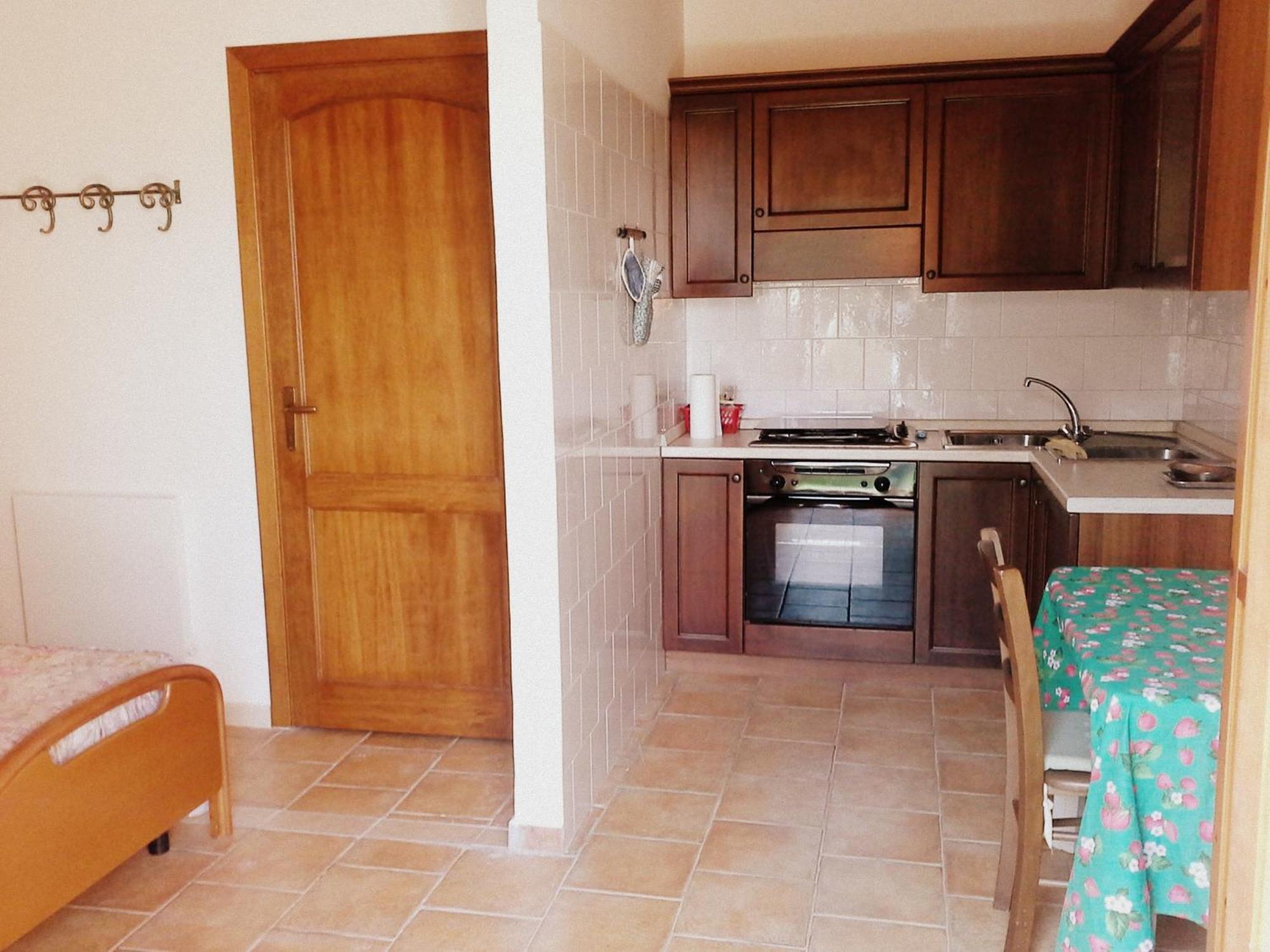 Chiaramonti Agriturismo Pentuma חדר תמונה