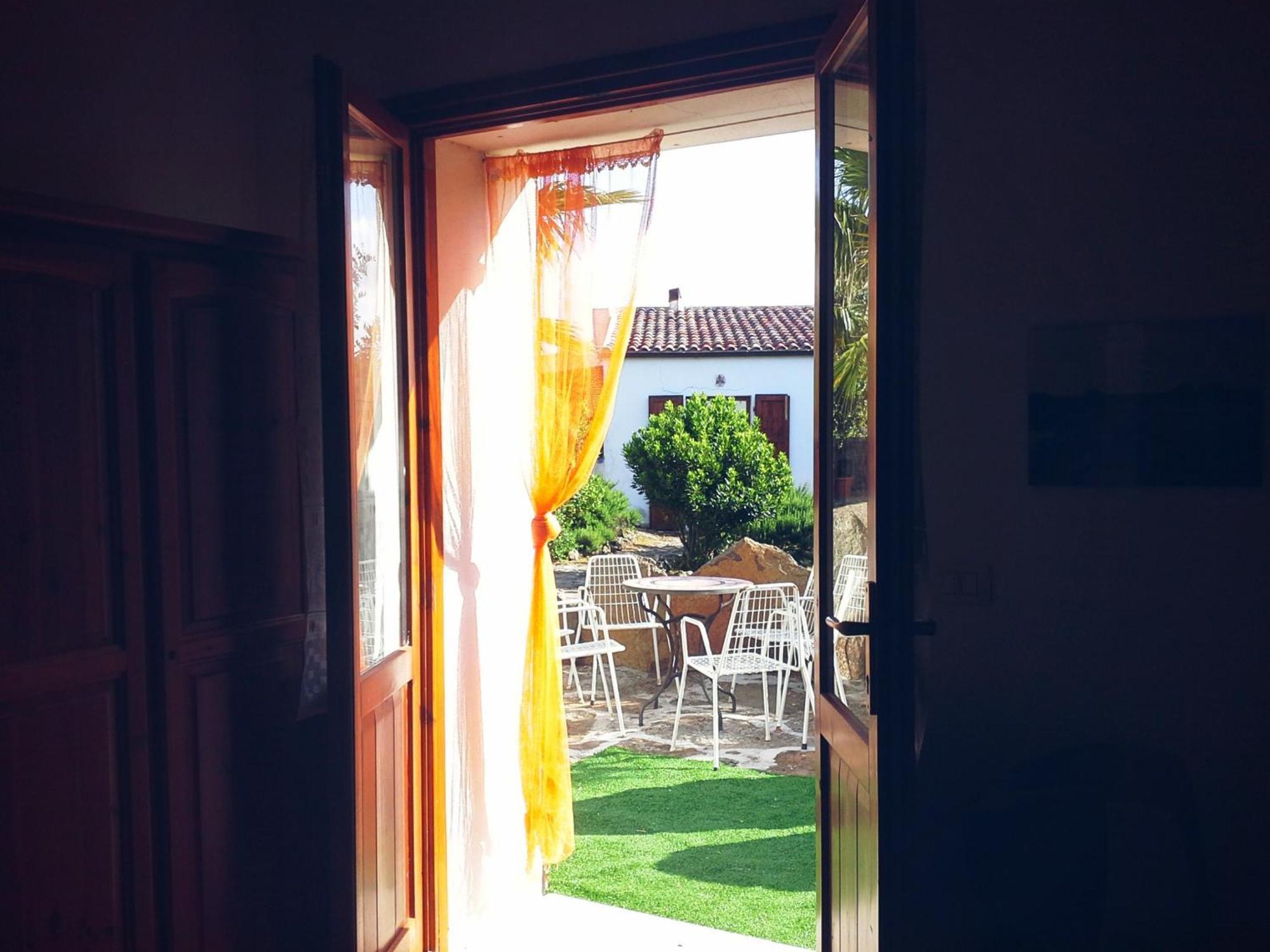 Chiaramonti Agriturismo Pentuma חדר תמונה