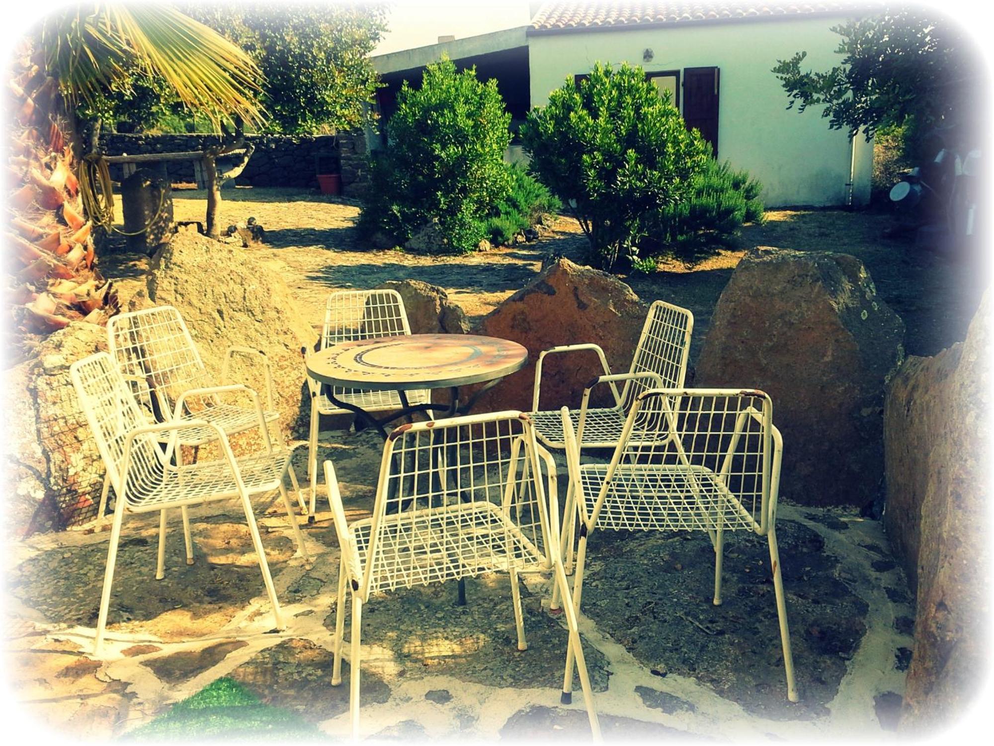 Chiaramonti Agriturismo Pentuma חדר תמונה