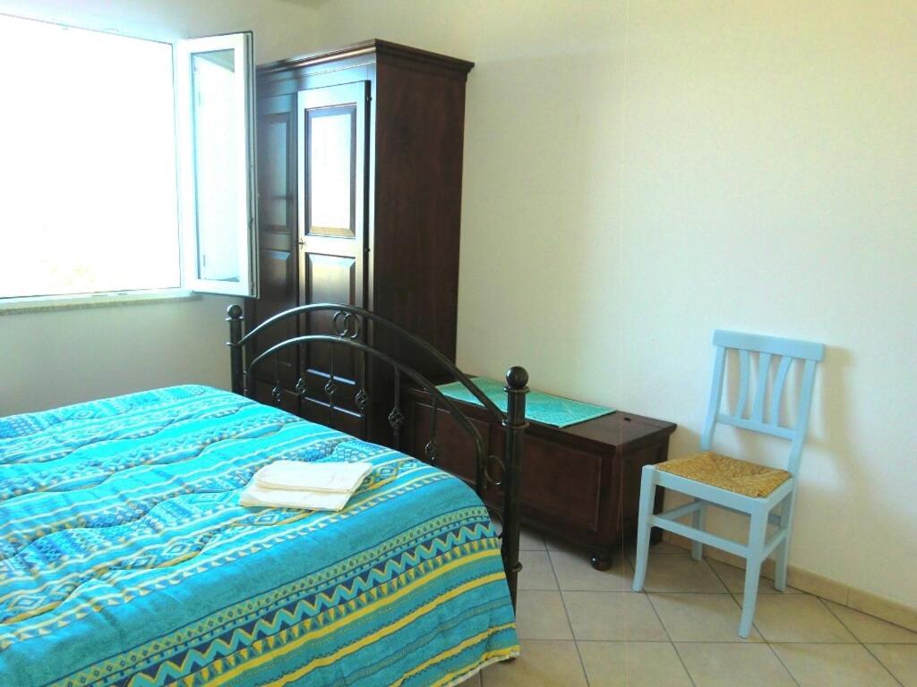 Chiaramonti Agriturismo Pentuma חדר תמונה