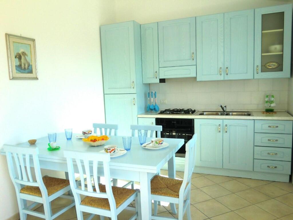 Chiaramonti Agriturismo Pentuma חדר תמונה