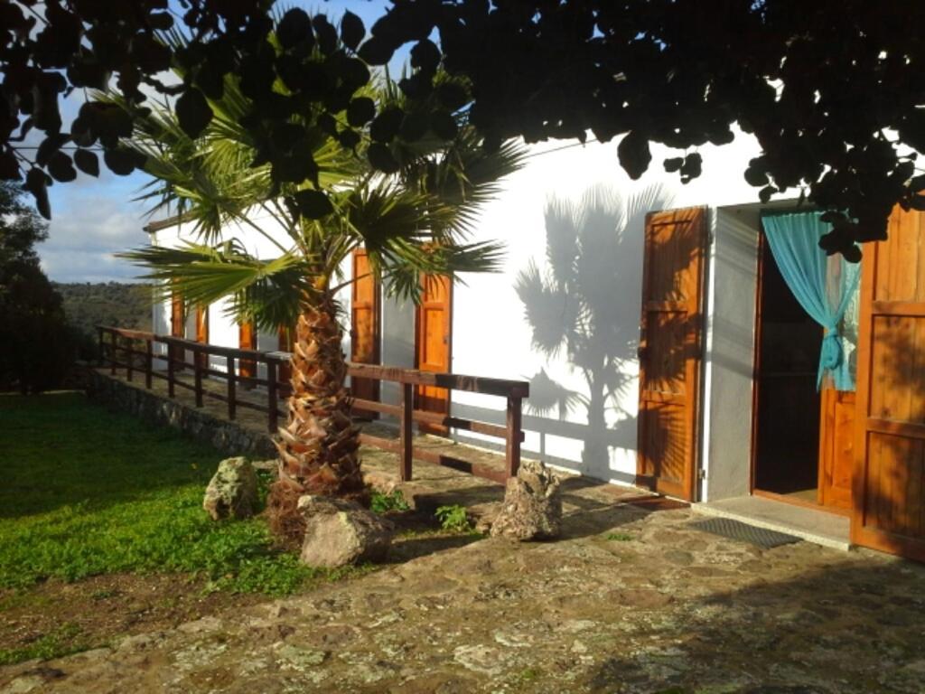 Chiaramonti Agriturismo Pentuma חדר תמונה