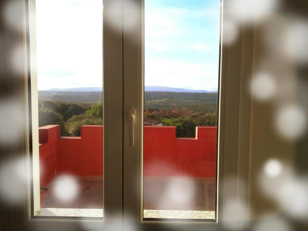 Chiaramonti Agriturismo Pentuma מראה חיצוני תמונה