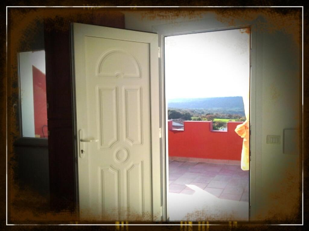 Chiaramonti Agriturismo Pentuma חדר תמונה