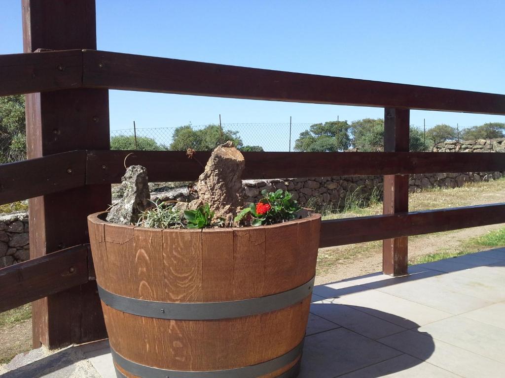 Chiaramonti Agriturismo Pentuma מראה חיצוני תמונה